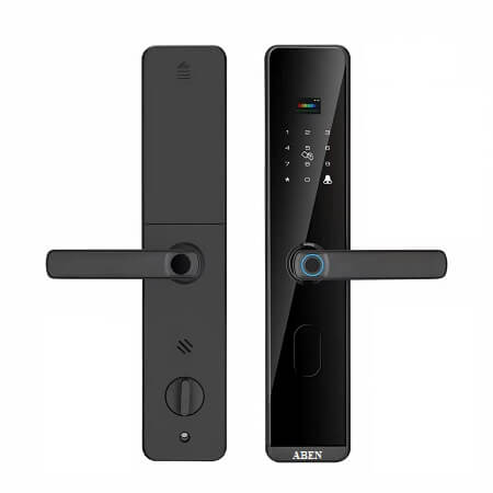 Khoá thông minh ABEN Z18-D (REMOTE)